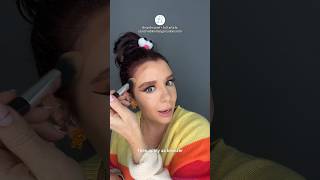 How to Use Indian Earth Makeup Multi Use Powder [upl. by Ielhsa909]