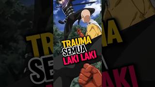 TRAUMA BERAT animeindonesia anime [upl. by Eiramllij]