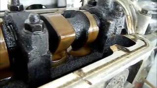 Test Vérifiez poussoirs hydrauliques Français [upl. by Carlynn]