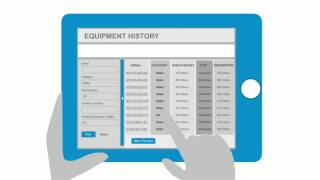 Electronic Equipment Use Log  Equipment Logbook Mobile App [upl. by Spitzer]