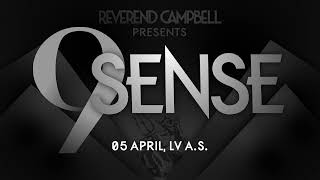 05 April LV AS  9sense  Eviliv3 [upl. by Clough]