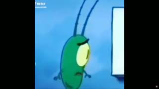 Plankton Chills Meme Voiceover [upl. by Og]