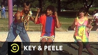 Key amp Peele  Mr T PSA [upl. by Ramas]