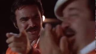 CANNONBALL RUN I and II Bloopers amp Outtakes  Full Screen [upl. by Sorazal]