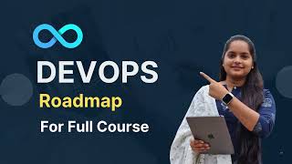 Devops Roadmap  Devops Full course Roadmap  Learning Path [upl. by Fenella687]