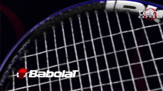 Babolat Pure Drive GT  Tennis Express Racquet Review [upl. by Crespo]