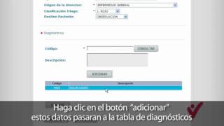 NUEVA EPS Autorizaciones de urgencía [upl. by Russi]