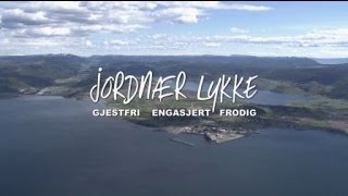 Filmen om Rissa kommune  jordnærlykke  kortversjon [upl. by Cooperstein43]