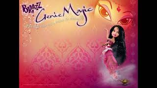 Bratz Genie Magic  Katia’s First Date Instrumental [upl. by Alfi677]