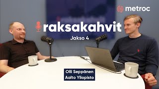 Jakso 4 Suomen rakennusala nyt ja tulevaisuudessa  Olli Seppänen Aalto Yliopisto [upl. by Macdonald625]