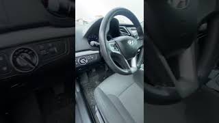 Hyundai i40 VF 2014 г в Полоцке [upl. by Tina]