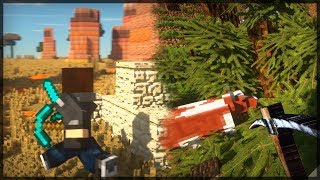 ✔ REALISTIC MINECRAFT 116  EXTREME GRAPHICS  RTX 3080 100 FPS [upl. by Josefa]