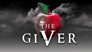 The Giver Audiobook  Chapter 3 [upl. by Oni]