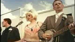 Old Crow Medicine Show  Wagon Wheel Official Music Video [upl. by Aoh]