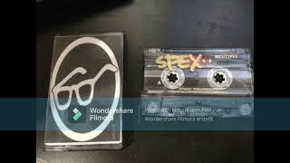 Spex – That Was ThenThis Is How Full Tape 2001 [upl. by Camus107]