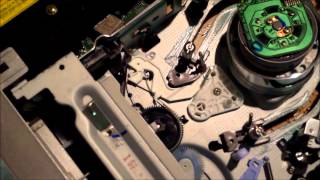 HOW TO FIX VCR amp DVD PLAYERS REVIEW [upl. by Amsa]