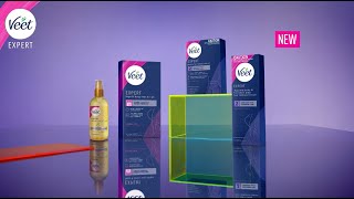 Discover Veet Expert [upl. by Miguelita]