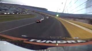 Kimi Raikkonen NASCAR Debut Highlights [upl. by Aremihc706]