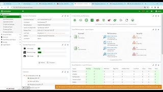 Implementando o FortiSandbox Fortinet [upl. by Ayiram281]