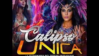 Calipso Del Callao Unica Discplay Dj Jose Gonzalez And Daniel Gon [upl. by Cressy891]