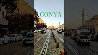 KONYA TARİHİ MEVLÂNÂ ŞEHRİ [upl. by Crista]