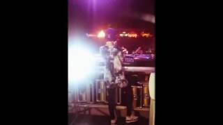 Nina Kraviz  dancing [upl. by Eirok]