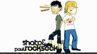 Arty vs Imogen Heap  Seek Zara SHato amp Paul Rockseek Mashup [upl. by Normalie]