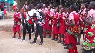 A kisii folk song Bwabokire Obwanchani pls subscribe for more songs [upl. by Ener]