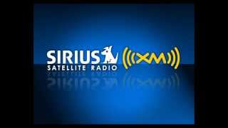 RADIO Spots on SiriusXM Radio [upl. by Nymassej]