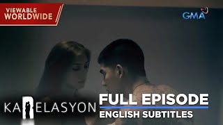 The extraordinary sexual desire with English subs  Karelasyon Full Episode [upl. by Joell]