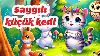 Saygılı Küçük Kedi [upl. by Issim960]