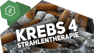 Atemgesteuerte Strahlentherapie Atemgating bei Brustkrebs [upl. by Kass40]