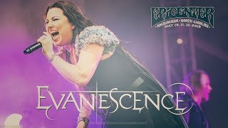 EVANESCENCE  Epicenter Fest 2019 FULL Live Audio [upl. by Ycrem]