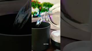 Rs 1250 ගත්ත Humidifier එක මේකනම් සුපිරියි 😱😱😬😬❄❄❄ sirilanka youtube short humidifier [upl. by Felisha]