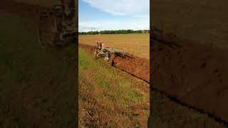 Smart plowing machine funny bulldozer plowing machine good [upl. by Baggett221]