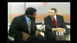 Muhammad Ali And Howard Cossel Interview [upl. by Guillemette]