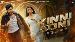 Kinni Soni Official Video  Darshan Raval  Shruti S Gurpreet S  Naushad Khan  Out Of Control [upl. by Aneeled202]