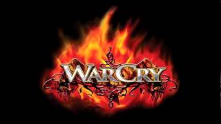 WarCry  Trono del Metal [upl. by Ulysses63]