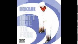 Kokane  Raise The Funk Up  Dont Bite The Funk Volume 1 [upl. by Erdah]