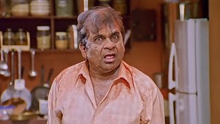 Appula Apparao Movie  Brahmanandam  Back To Back Comedy [upl. by Adnolor]