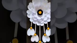 wall decoration ideas with paper craft paper wall hanging craft ideas [upl. by Lois]