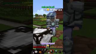 Tornadoo vegetta777 willyrex karmaland apocalipsisminecraft wigetta [upl. by Nosnev848]