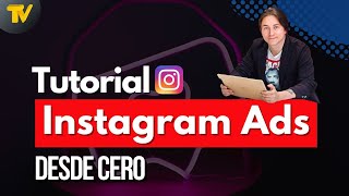 Cómo hacer publicidad en instagram ads 2024 Paso a paso [upl. by Ennayd299]