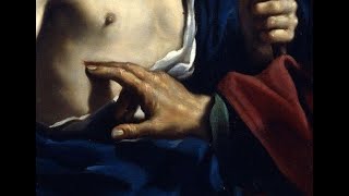 Caravaggio a Geo e Geo  Segreti spiegati da Costantino DOrazio [upl. by Elyac]