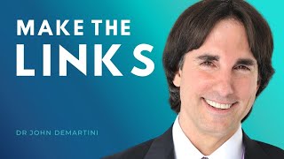 Link Your Goals to Whats Valuable to You  Dr John Demartini Shorts [upl. by Niobe]