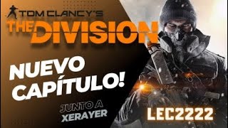 The division parte 7enfrentamiento con un tal Martínez el cleaner sale bien [upl. by Giule631]