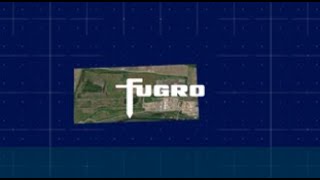 Fugro ground model development [upl. by Hameean]