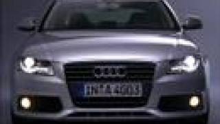 New Audi A4 [upl. by Sande400]