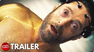 REMINISCENCE Trailer 2021 Hugh Jackman SciFi Action Thriller Movie [upl. by Reviere]