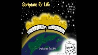 July 22 Reading the One Year Bible [upl. by Atnahsa]